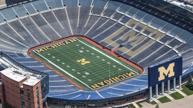 michigan stadium
